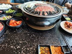-九田家黑牛烤肉料理(珠江摩尔店)
