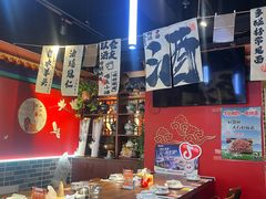 -老北京胡同味道二荤铺(酒仙桥店)
