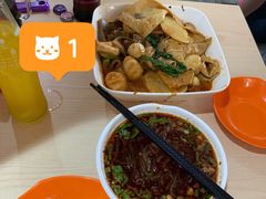 -林静小吃(复兴路店)