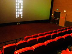 -卢米埃影城(长楹天街IMAX激光店)