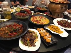 -金陵暴走小龙虾·迷踪蟹(凯德MALL店)