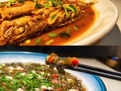 -千岛湖小鱼儿·淳安匠心农家菜