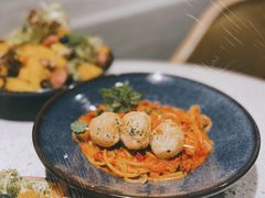 -BE BRIGHT KITCHEN(正佳广场店)