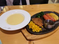 -夏日玛莉西餐厅(梅溪湖步步高店)