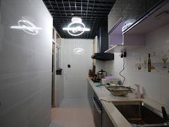 -创美居装饰(中洲里程店)