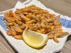 -小山日本料理(兴业太古汇店)