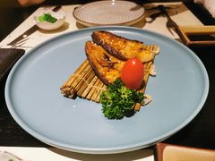 -松临·铁板烧&Omakase(神农店)