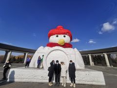 -长春公园(普阳街道)