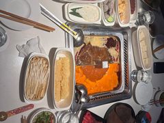 -海底捞火锅(外滩店)