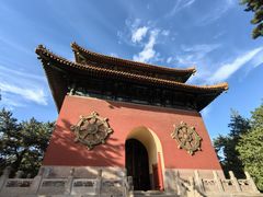 -普陀宗乘之庙(小布达拉宫)