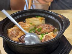 酿三宝-东山茶寮(新安店)