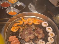 -真熙家牛排烤肉无限续(百脑汇店)
