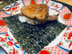-鮨冠OMAKASE食べ放题(北京首店)