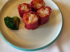 -顺德喜来登酒店·采悦轩
