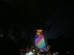 -寨沙侗寨(侗族歌堂)