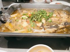 -半天妖烤鱼(方庄店)