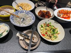 -金陵家宴·金陵春·南京菜(夫子庙店)