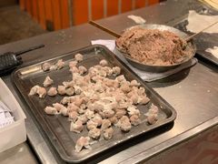 上汤鱼包-石岐佬中山菜馆(张溪店)