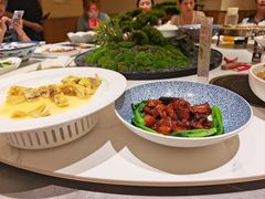 -大家食府·福建菜(FAC协盛中心庭院餐厅店)