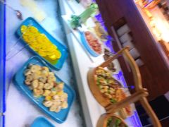 -菲尼克斯牛排店(杉杉奥特莱斯店)