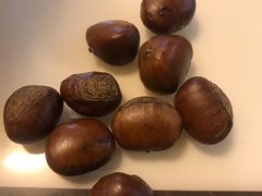 -高记福桂桂花糖炒栗(鼓楼店)