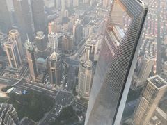 -上海之巅观光厅