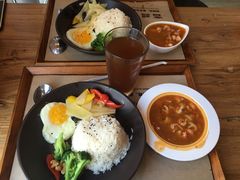 -海盗虾饭·剥好的小龙虾饭(SOHO尚都店)