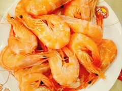 -芭菲盛宴·环球美食(解放碑英利国际店)