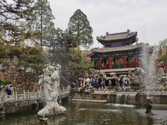 -红螺寺