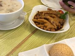 -添好运点心专门店(百老汇店)