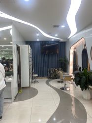 点击看大图 -JGO·烫染接发