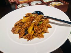 -明湖楼·经典鲁菜山东海鲜(大明湖店)