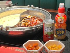 -牛New寿喜烧(闵行龙湖天街店)