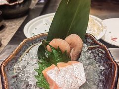 -大渔铁板烧(花园道店)