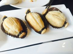 -伊斯坦布尔土耳其清真咖啡餐厅