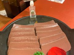 谭公鸭血-谭鸭血老火锅(龙湖宝山天街店)
