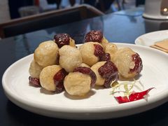 -芳芳私房菜·精做淮扬菜(承德路店)