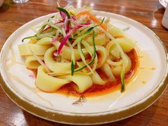 -清真·玛丽亚新疆菜主题餐厅(浙江中路店)