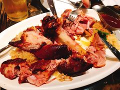 -MOSSO德国餐厅·音乐酒吧(环宇荟店)
