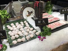 -加餐海鲜自助(宝龙一城店)