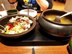 -云海肴·汽锅鸡·云南菜(领展购物广场·中关村店)