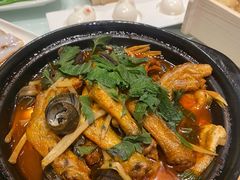 -南宁荔园维景国际酒店·荔园中餐厅