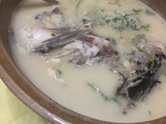 -天目湖刘老四农庄