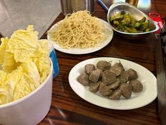 -聚味罗记大排檔·烧烤·鲜鱼杂·甲鱼煲(科学馆店)