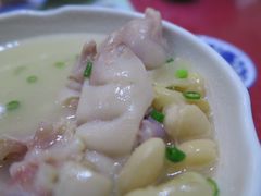 -廖老妈蹄花店(人民公园陕西街259号店)