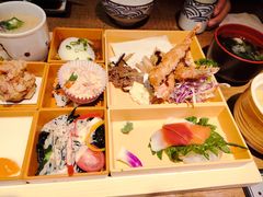 -蟹将军·松叶蟹和牛日料放题自助(K11店)