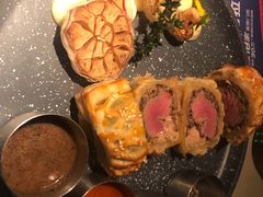 -布拉诺牛排西餐厅(上城天街店)