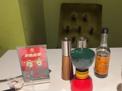 -戈拿旺巴西烤肉(崇文门店)