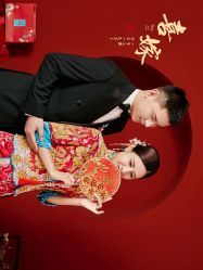 -索菲雅新派婚纱摄影(桂林店)