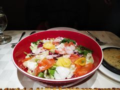 -西堤厚牛排(王府井店)